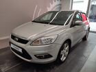 Ford Focus 1.6 AT, 2008, 247 000 км