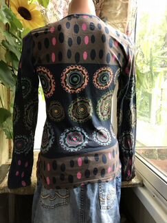 Лонгслив desigual