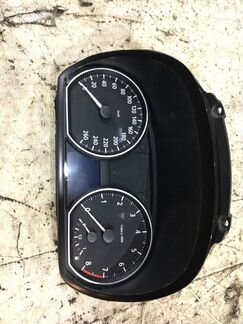 Панель приборов Bmw 1-Series E87