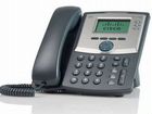 VoIP-телефон Cisco SPA303-G2