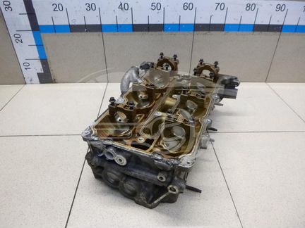 Головка блока XR83056 jaguar S-type