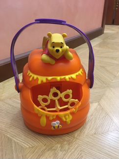 Машинка для пускания мыльных пузырей Disney