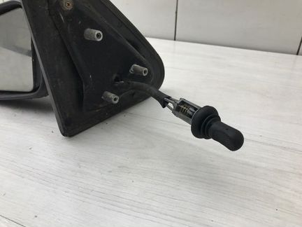 Зеркало левое Vw Pointer 1 BJR 2005