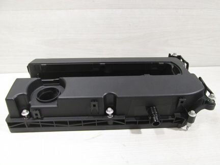 Клапанная крышка Опель Астра H A16LET 25671154