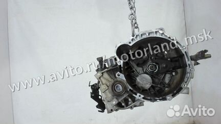 Коробка передач Hyundai Elantra 2 Инжектор, 2006