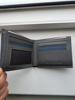 Портмоне Lexus оригинал