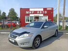 Ford Mondeo 1.6 МТ, 2010, 120 000 км