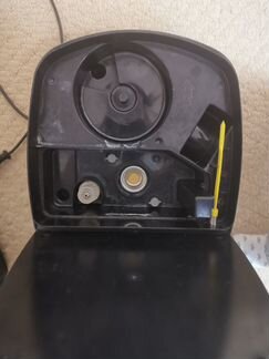 Увлажнитель Electrolux