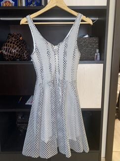 Новое платье