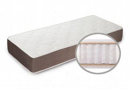 Матрас новый