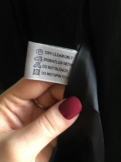 Пальто для женщины