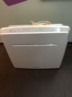 Очиститель воздуха Ballu AP-210F3