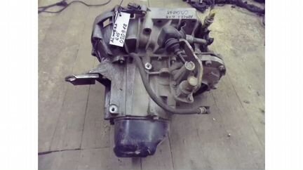Коробка передач. кпп Nissan Almera G15