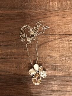 Подвески Swarovski