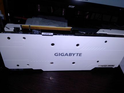 Gigabyte nVidia GeForce RTX 2060super