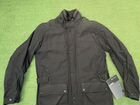Куртка текстильная Revit Tribeca GTX Black