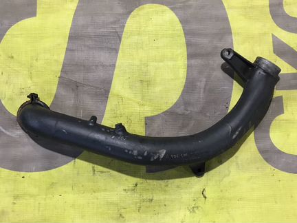 Патрубок интеркулер Mercedes Benz Atego