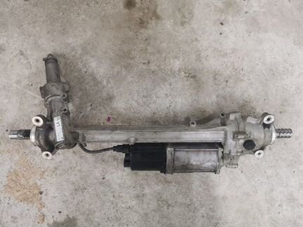 Рейка рулевая Bmw X5 F15 3.0 N57D30A 2013-2018
