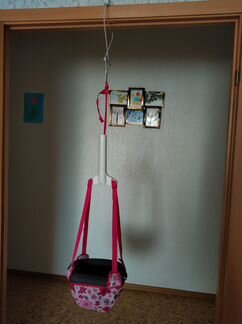 Прыгунки детские