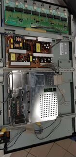 Телевизоры на запчасти или ремонт