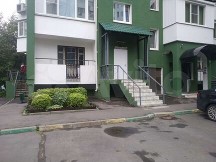 Свободного назначения, 60,3 м²