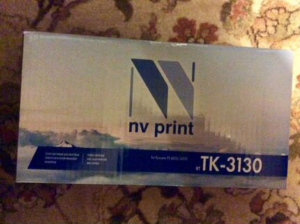Продам катридж ТК 3130