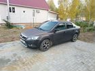 Ford Focus 1.6 МТ, 2008, 195 000 км