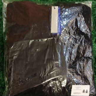 Худи A-cold-wall* Logo Print Zip-Up разм.М