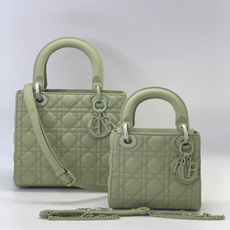 Сумка Christia* Dio*