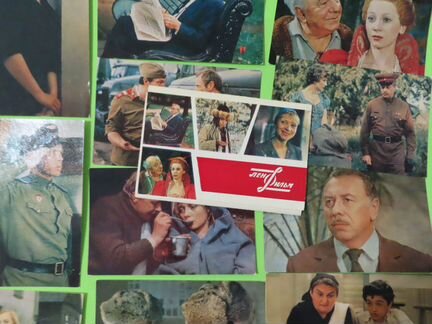 Ленфильм Подборка 