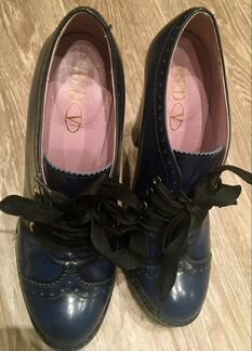 Red Valentino ботинки