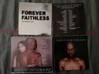 CD+dvd Faithless 