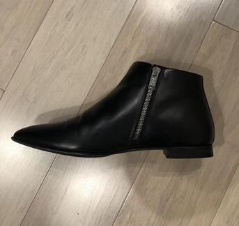 Ботильоны Marc Jacobs оригинал New York