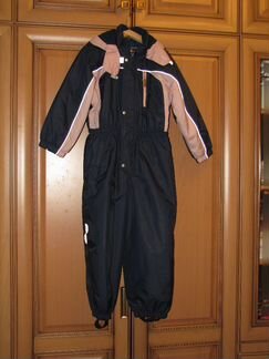 Комбинезон слитный Reima, р.116