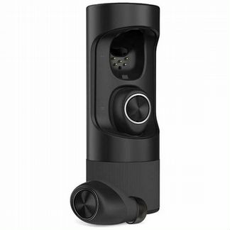 Беспроводные наушники Motorola verveones black