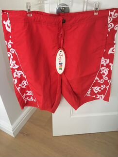 Шорты Bosco sport новые