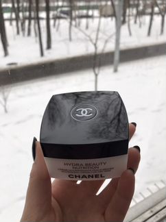 Крем для лица Chanel