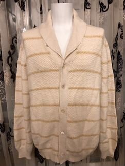 Джемпер новый Cruciani оригинал Италия