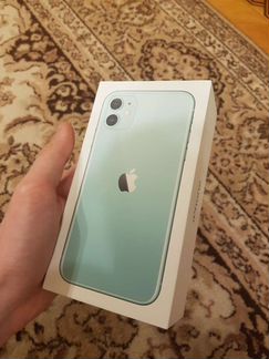 iPhone 11 128 gb обмен