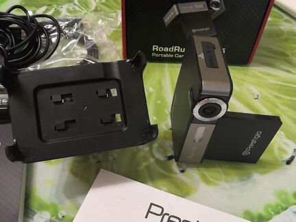 Видеокамера видеорегистратор