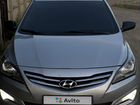 Hyundai Solaris 1.6 МТ, 2014, 117 000 км объявление продам
