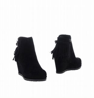 Ботильоны итальянские