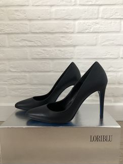 Туфли Loriblu новые