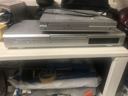 DVD плеер funai 5000 rus
