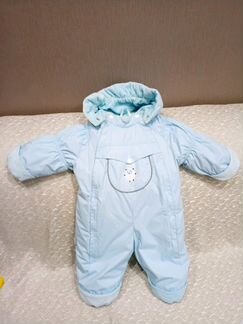 Комбинезон Kerry