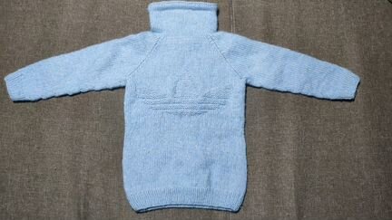 Свитер для мальчика