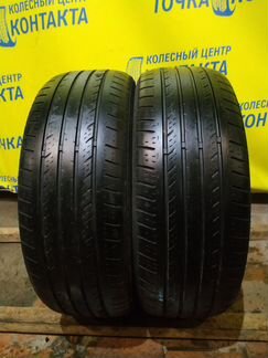 215 55 18 Maxxis M3 Bravo HP