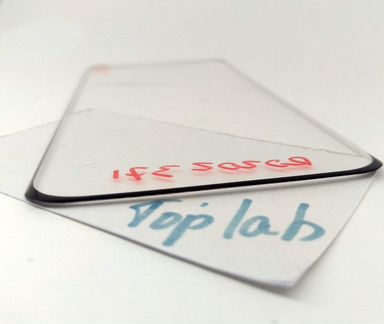 Защитное стекло Huawei P40 pro изогнутое