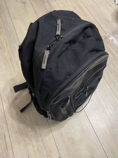 Рюкзак черный оригинал