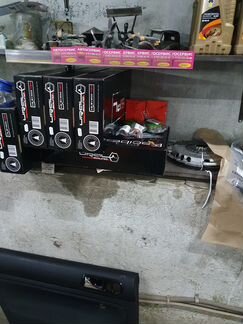 Урал булава нео